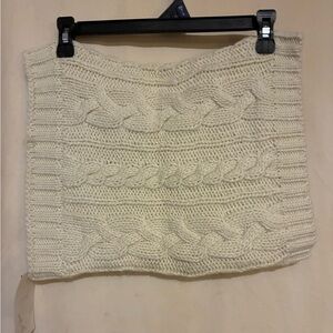 Twig & Arrow Face Covering Scarf